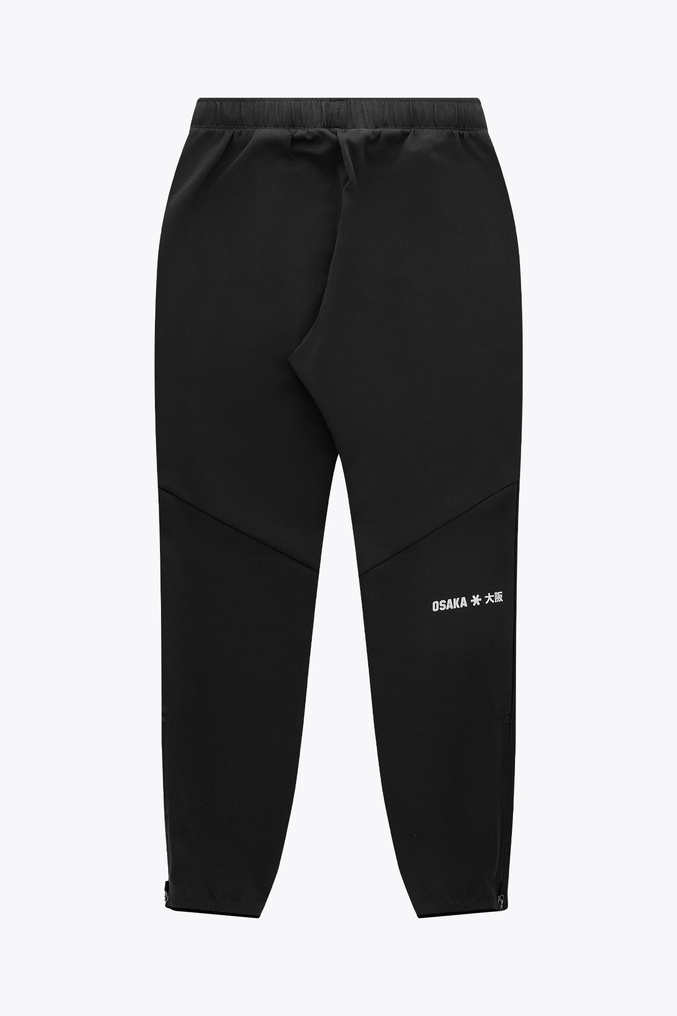 Osaka Men Track Pants Pro | Black