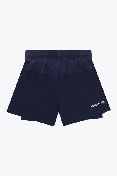 Osaka Men 2 in 1 Shorts | Navy