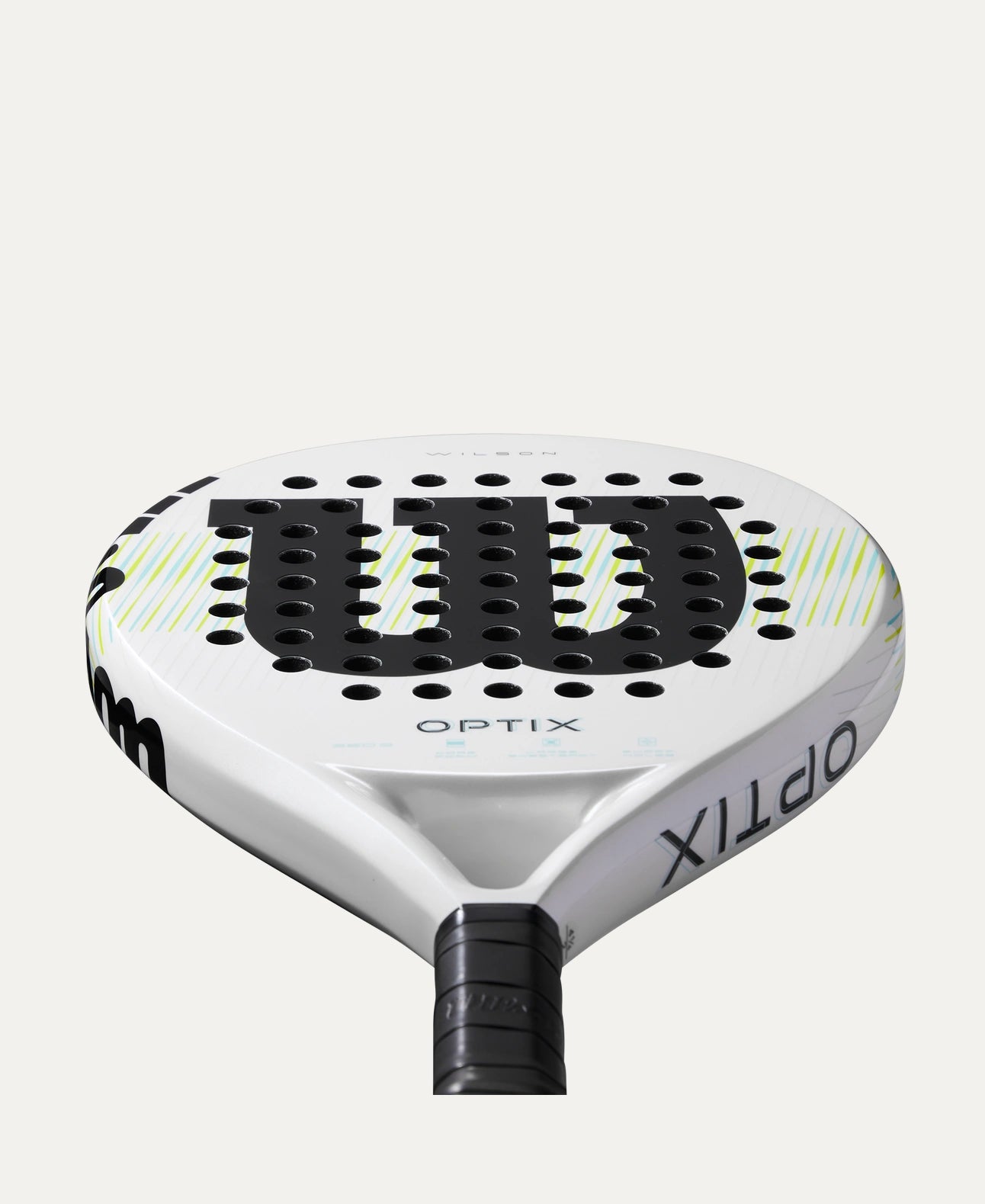 Wilson Optix V1 Padel Racket