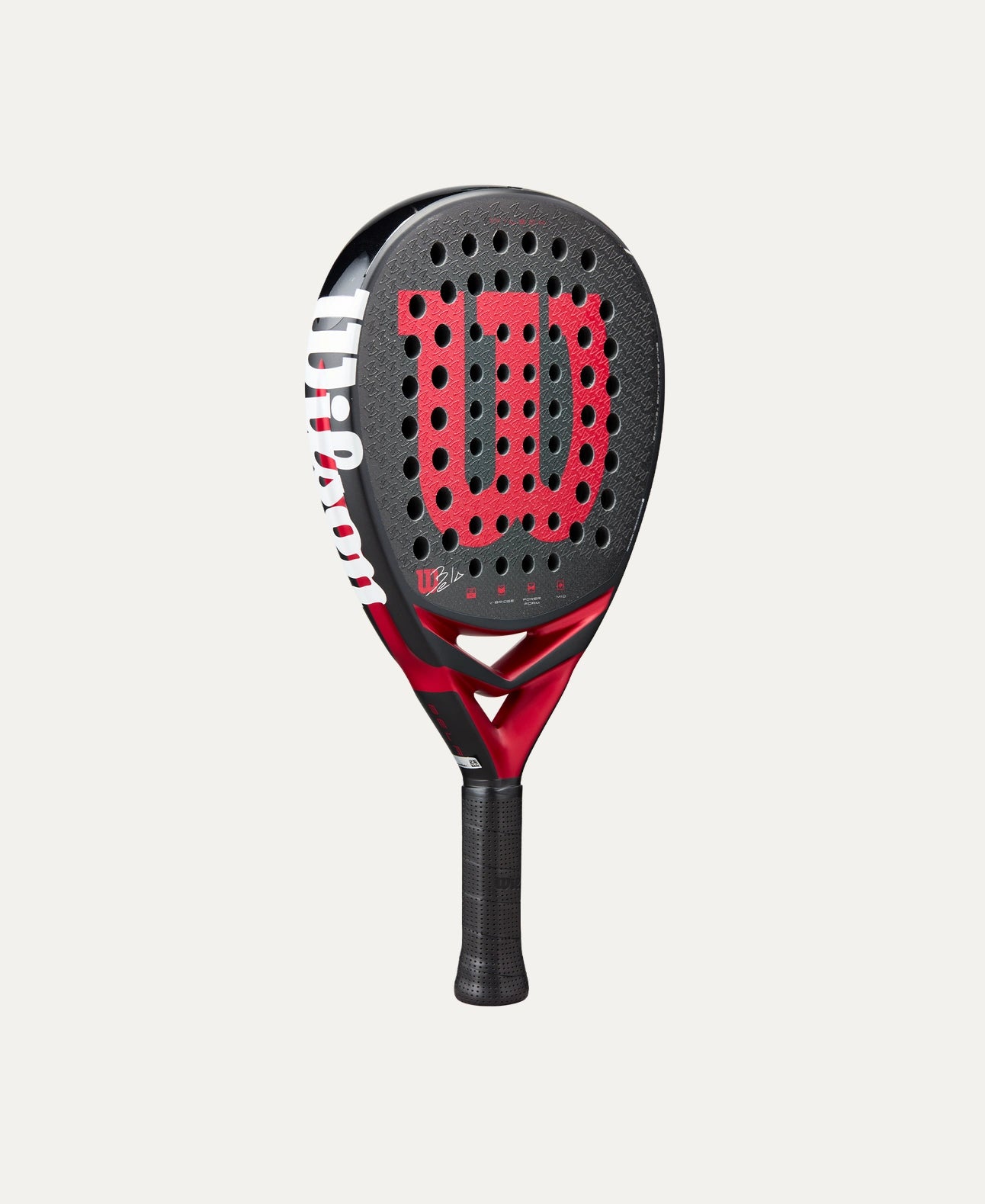 Wilson Bela V3 Padel Racket