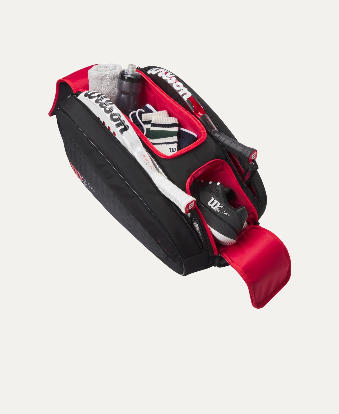 Wilson Bela Super Tour Padel Bag