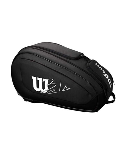 Wilson Bela Super Tour Padel Bag-Bag-Wilson-Casas Padel