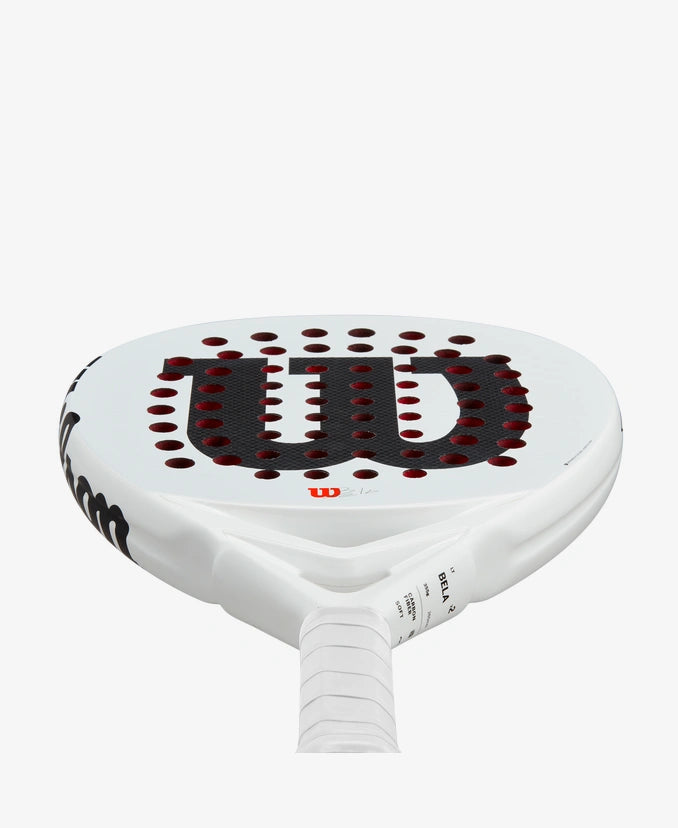 Wilson Padel Racket Bela Lt V2.5-Padel Racket-Wilson-Casas Padel