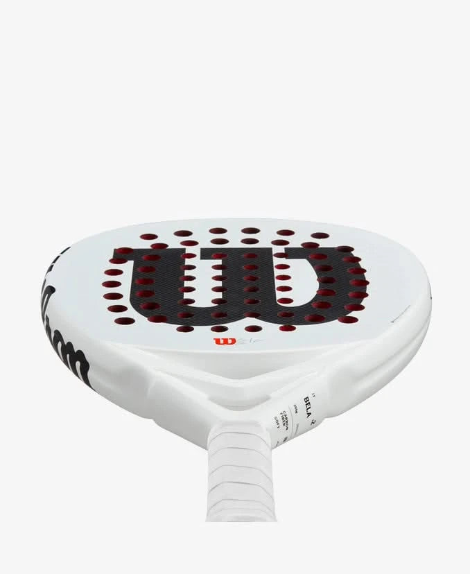 Wilson Padel Racket Bela Lt V2.5-Padel Racket-Wilson-Casas Padel