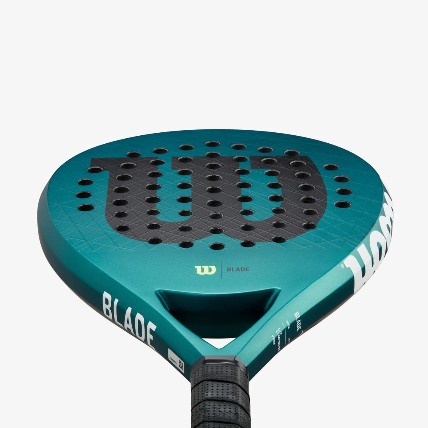Wilson Padel Racket Blade V3-Padel Racket-Wilson-Casas Padel