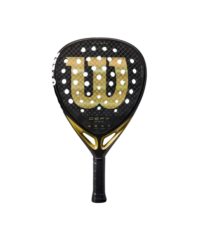 Wilson Defy Pro V1 Padel Racket 2025