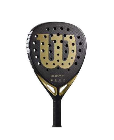 Wilson Defy V1 Padel Racket 2025