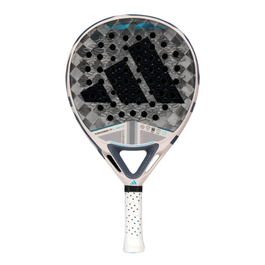 Adidas Cross IT Light 3.4 racket - Marta Ortega 2025-Padel Racket-Adidas-Casas Padel