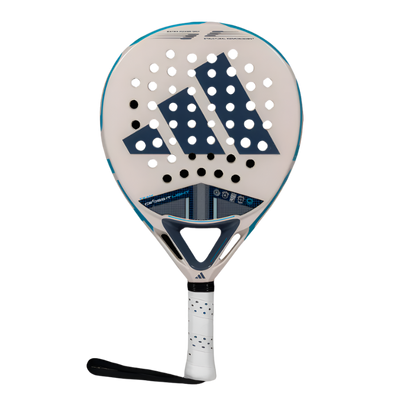 Adidas Cross IT Team Light racket 2025 PADEL RACKET-Padel Racket-Adidas-Casas Padel