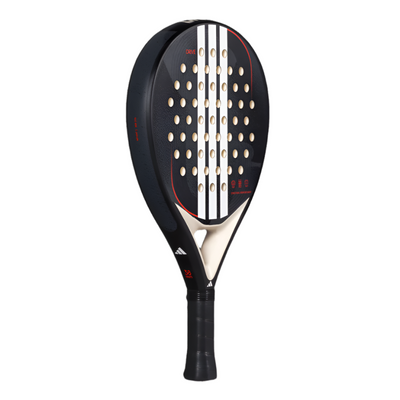Adidas Drive Black 3.4 2025 Padel Racket-Padel Racket-Adidas-Casas Padel