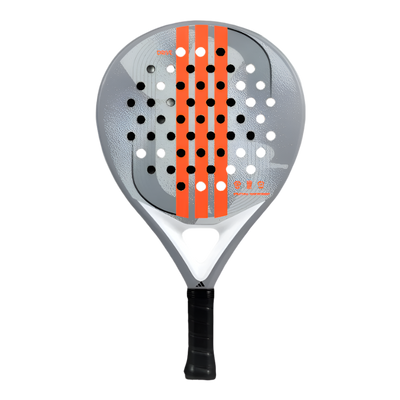 Adidas Drive Grey 3.4 racket 2025 Padel Racket-Padel Racket-Adidas-Casas Padel
