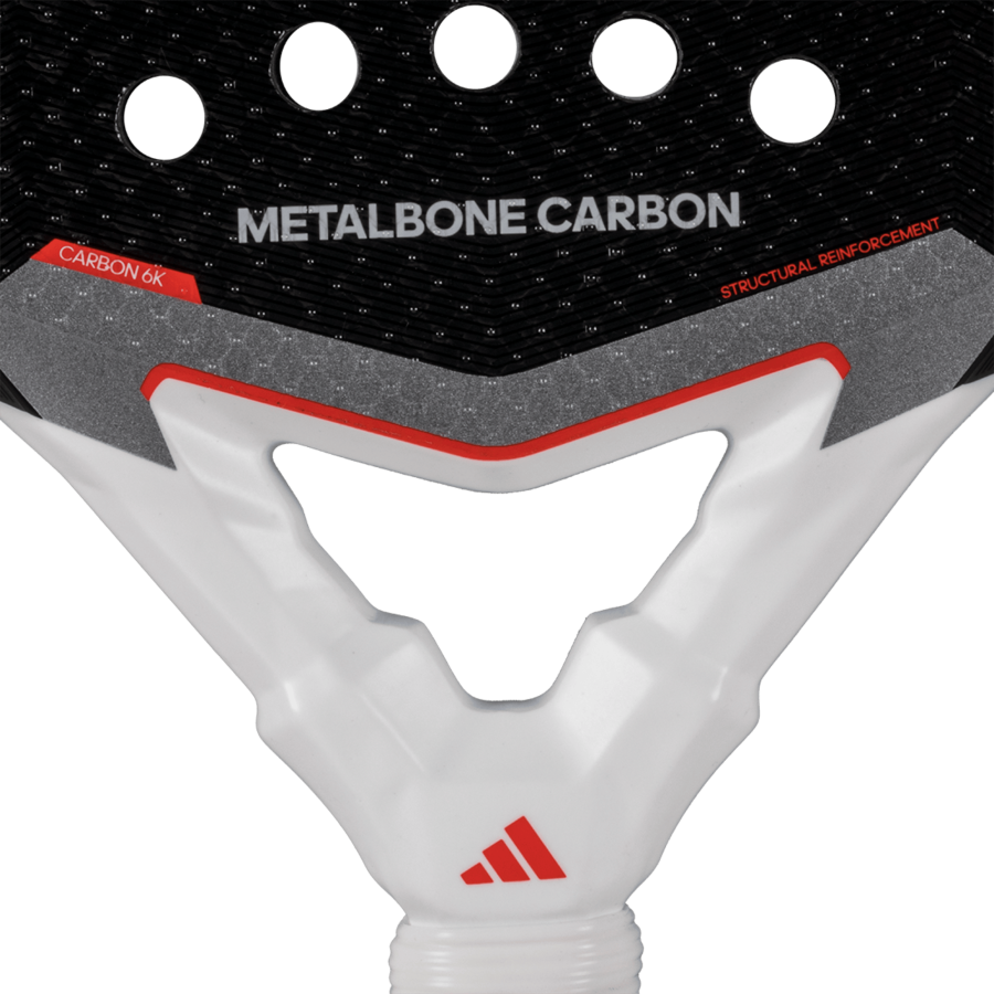 Adidas Metalbone Carbon 3.4 racket 2025-Padel Racket-Adidas-Casas Padel