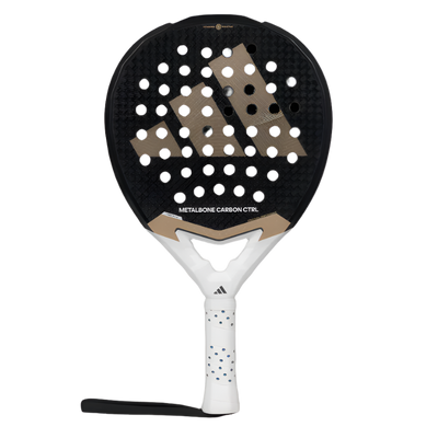 Adidas Metalbone Carbon Ctrl 3.4 2025-Padel Racket-Adidas-Casas Padel