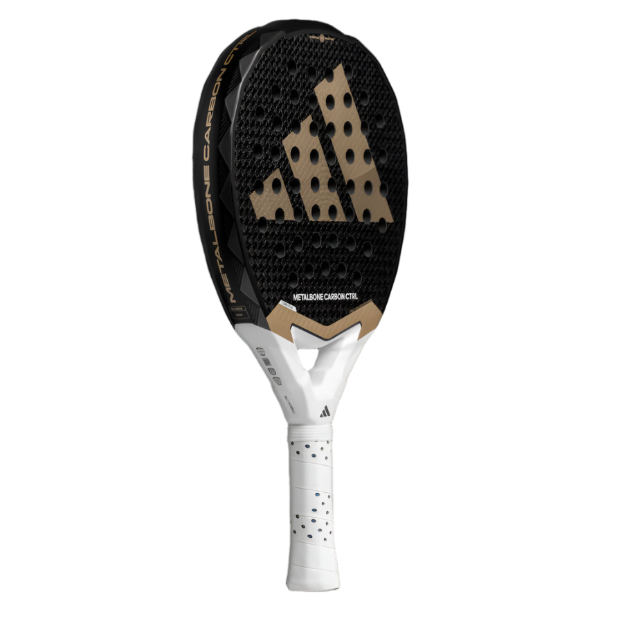 Adidas Metalbone Carbon Ctrl 3.4 2025-Padel Racket-Adidas-Casas Padel