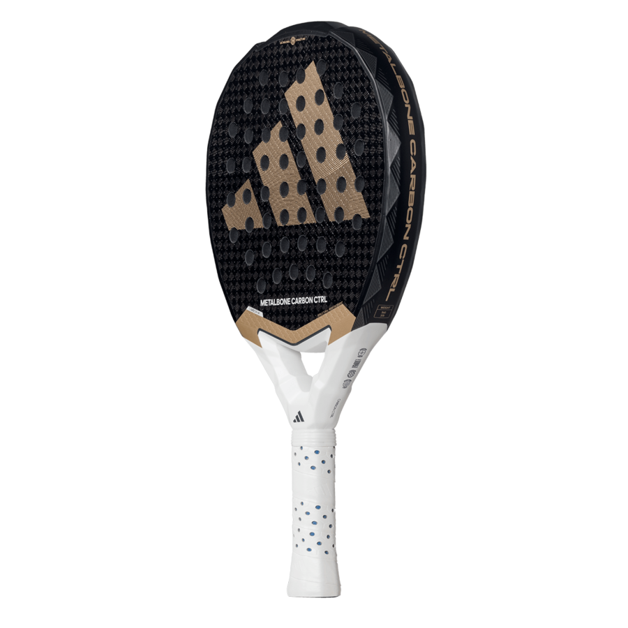 Adidas Metalbone Carbon Ctrl 3.4 2025-Padel Racket-Adidas-Casas Padel