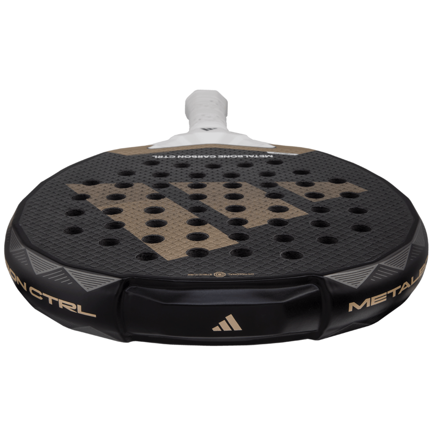 Adidas Metalbone Carbon Ctrl 3.4 2025-Padel Racket-Adidas-Casas Padel