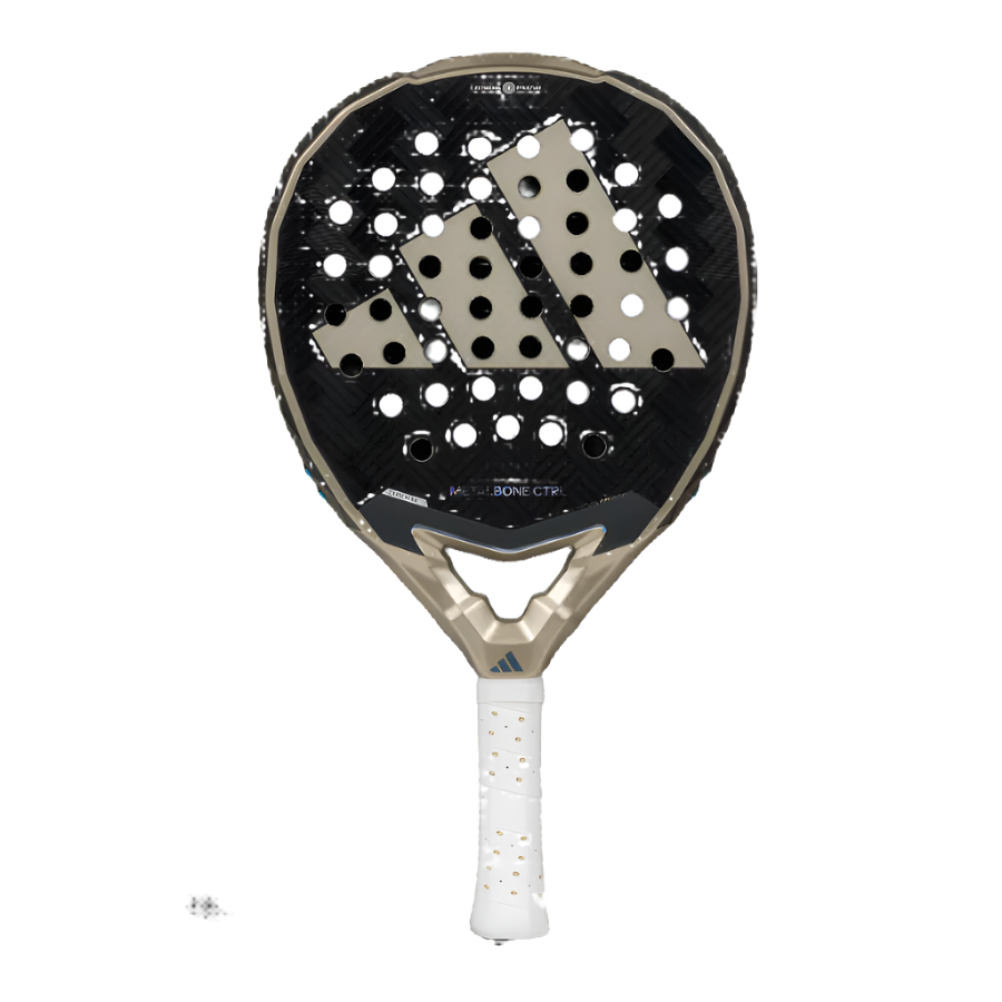 Adidas Padel Racket Metalbone Ctrl 3.4 2025-Padel Racket-Adidas-Casas Padel