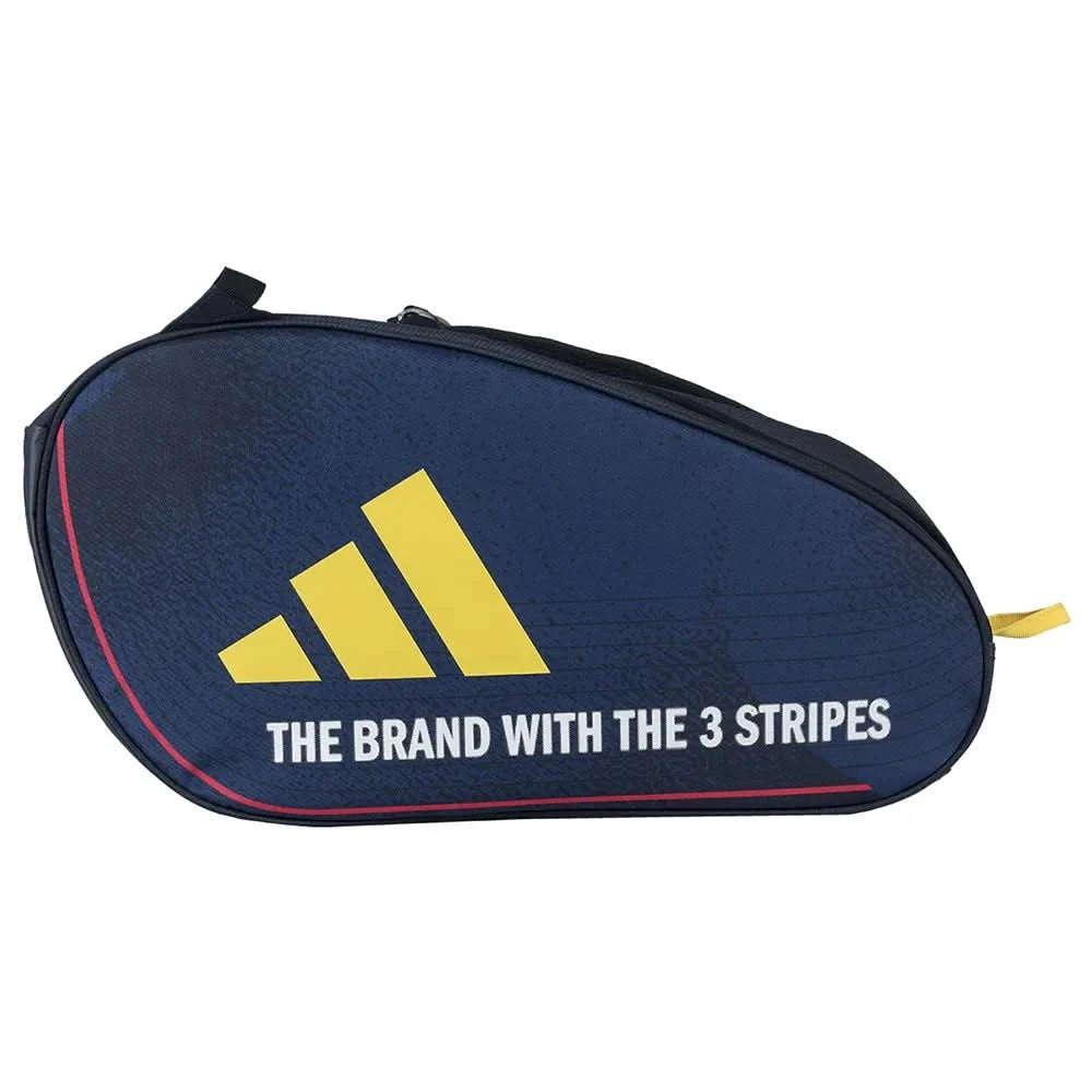 Adidas RACKET BAG CONTROL BLUE 3.4 2025-Padel Racket-Adidas-Casas Padel
