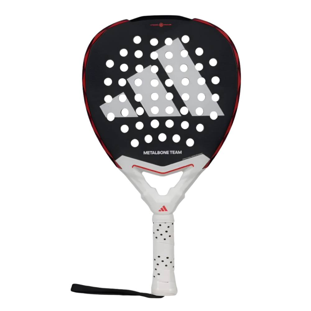 Adidas Metalbone team 3.4 2025 Padel Racket-Padel Racket-Adidas-Casas Padel