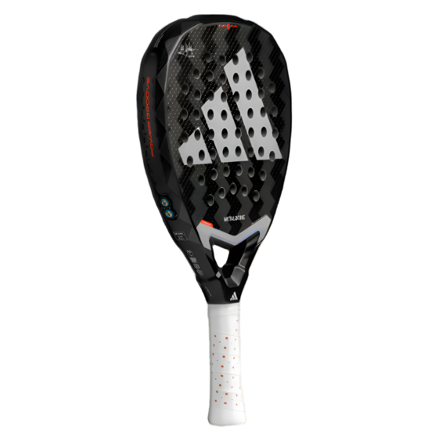 Adidas Padel Metalbone 3.4 - Ale Galan 2025-Padel Racket-Adidas-Casas Padel