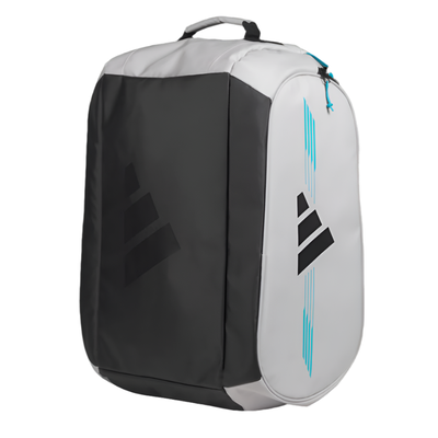 Adidas Racket Bag adidas Protour OffWhite 3.4- Martita Ortega Padel Bag-Padel Racket-Adidas-Casas Padel