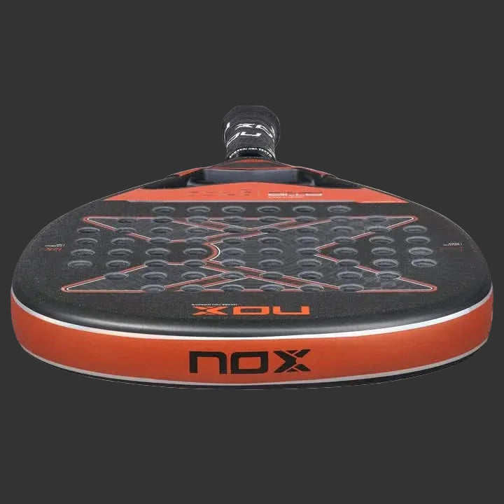 NOX Padel Racket AT10 Genius 12k Outlet Final Sale