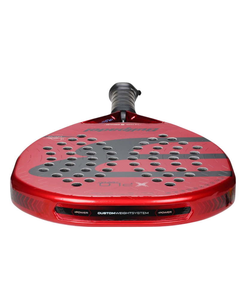 Bullpadel Padel Racket XPLO COMFORT 25-Padel Racket-Bullpadel-Casas Padel