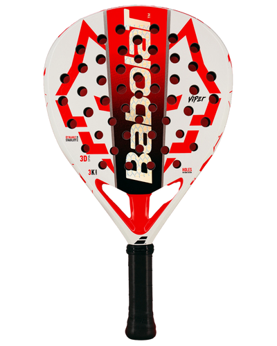 Babolat Padel Racket Technical Viper 2.5 2025 Juan Lebron-Padel Racket-Babolat-Casas Padel