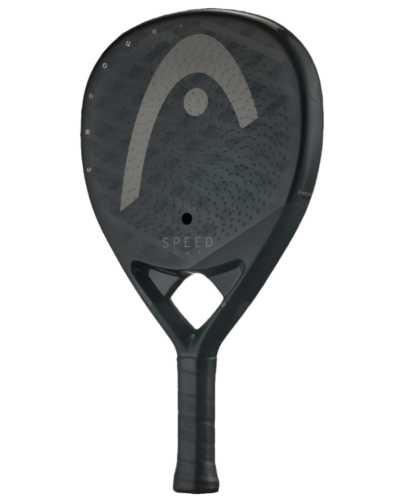 Head Padel Racket Speed One 2025-Padel Racket-Head-Casas Padel