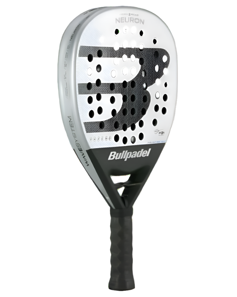 Bullpadel Padel Racket Neuron 25-Padel Racket-Bullpadel-Casas Padel