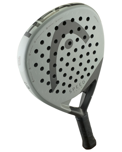 Head Padel Racket Speed Team 2025-Padel Racket-Head-Casas Padel