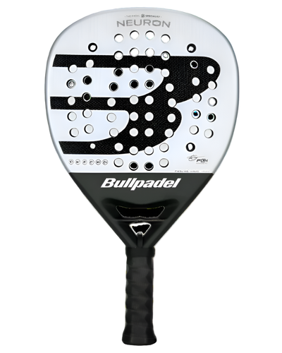 Bullpadel Padel Racket Neuron 25-Padel Racket-Bullpadel-Casas Padel