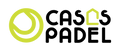 Casas Padel logo