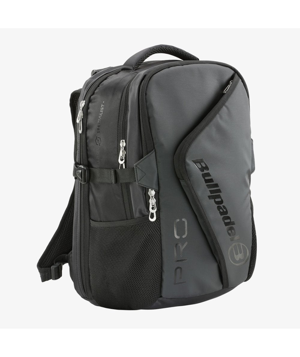 Bullpadel Tech Backpack BPM-23003 - Casas Padel