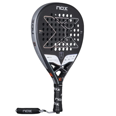 Nox Nextgen Pro Attack 3K NFA Series 2025 Padel Racket