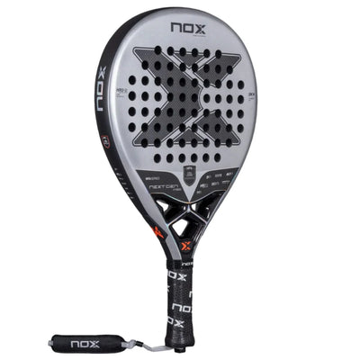 Nox Nextgen Pro Hybrid 3K NFA Series 2025 Padel Racket