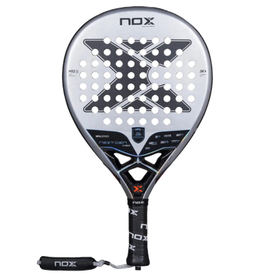 Nox Nextgen Pro Hybrid 3K NFA Series 2025 Padel Racket