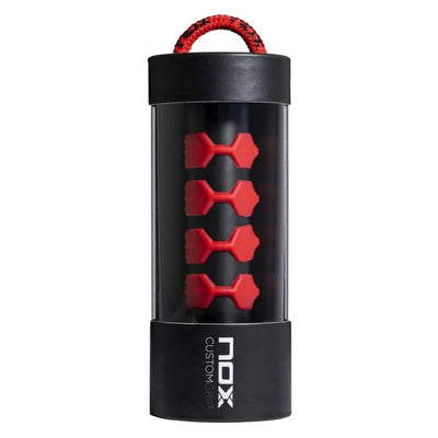 NOX Custom Grip-Overgrip-NOX-Casas Padel