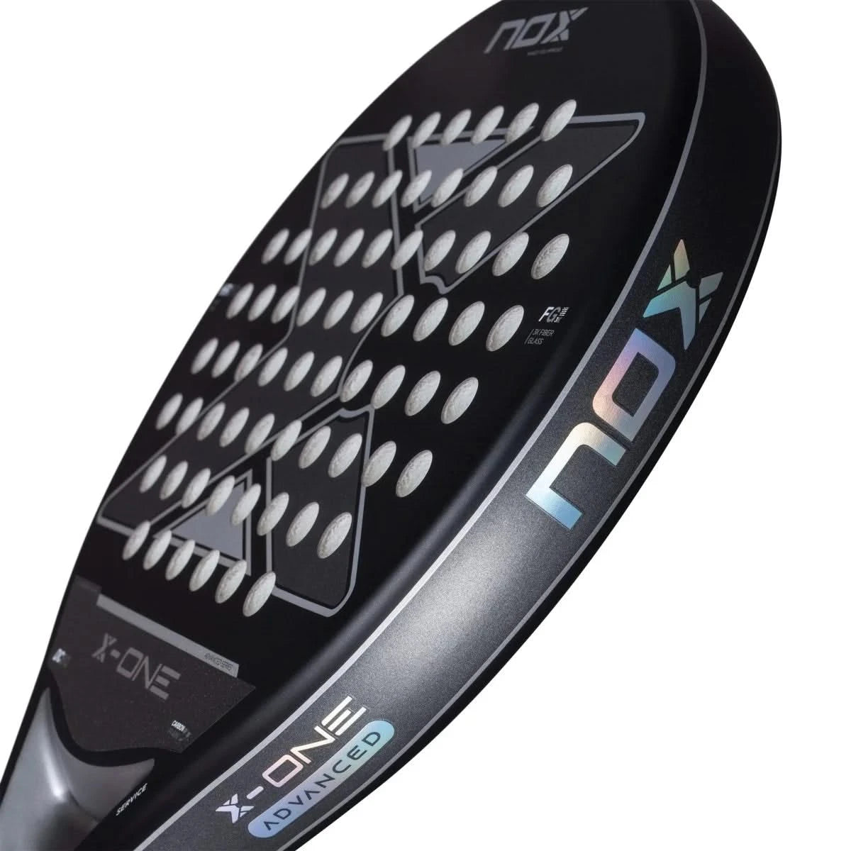 Nox X-ONE 2025 Padel Racket