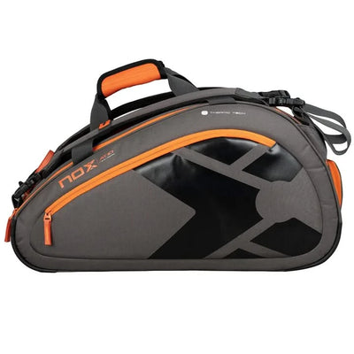 Nox AT10 Team Grey/Orange Padel Bag