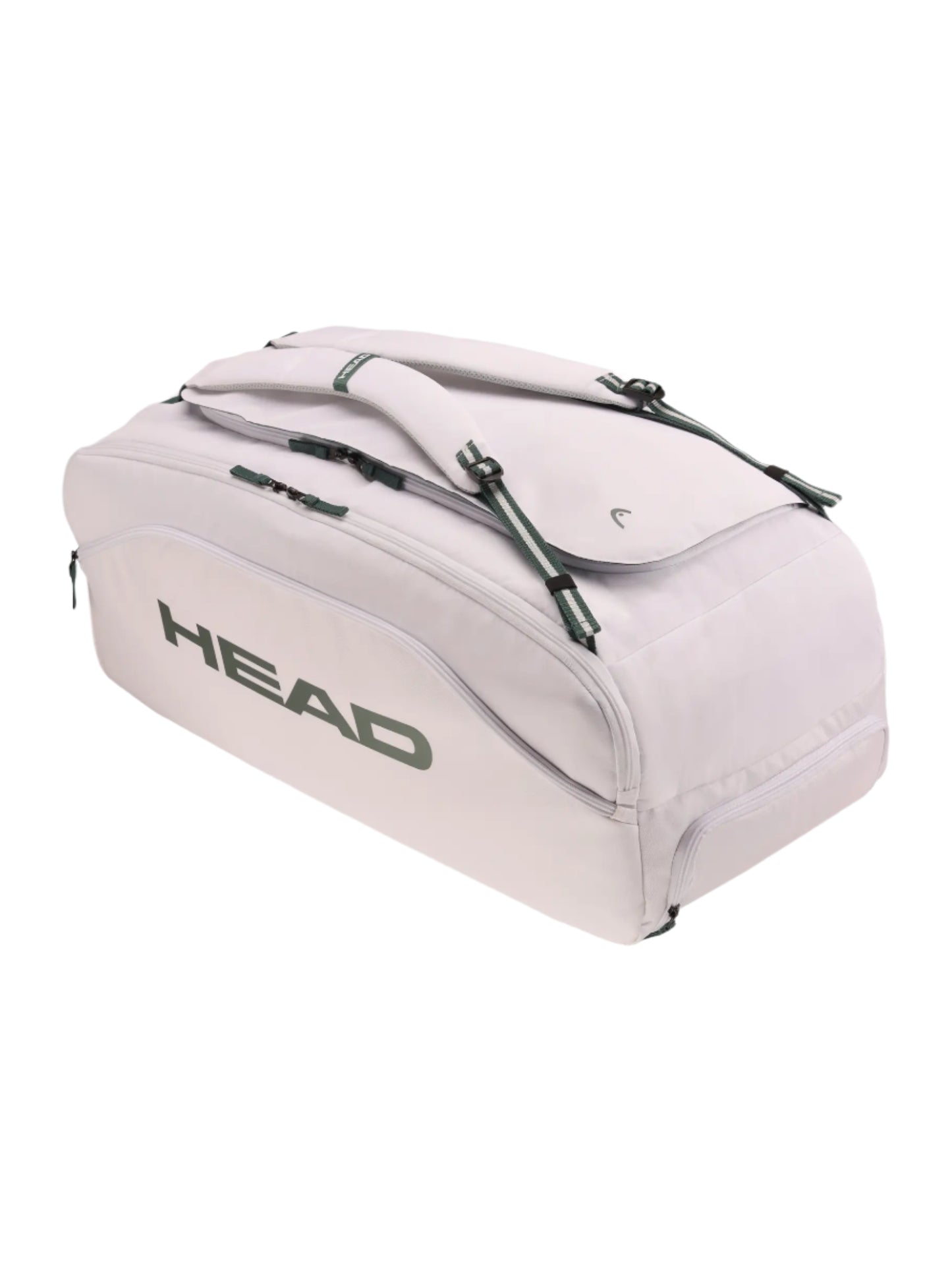 Head Pro X Duffle Bag L WHGE Padel Bag