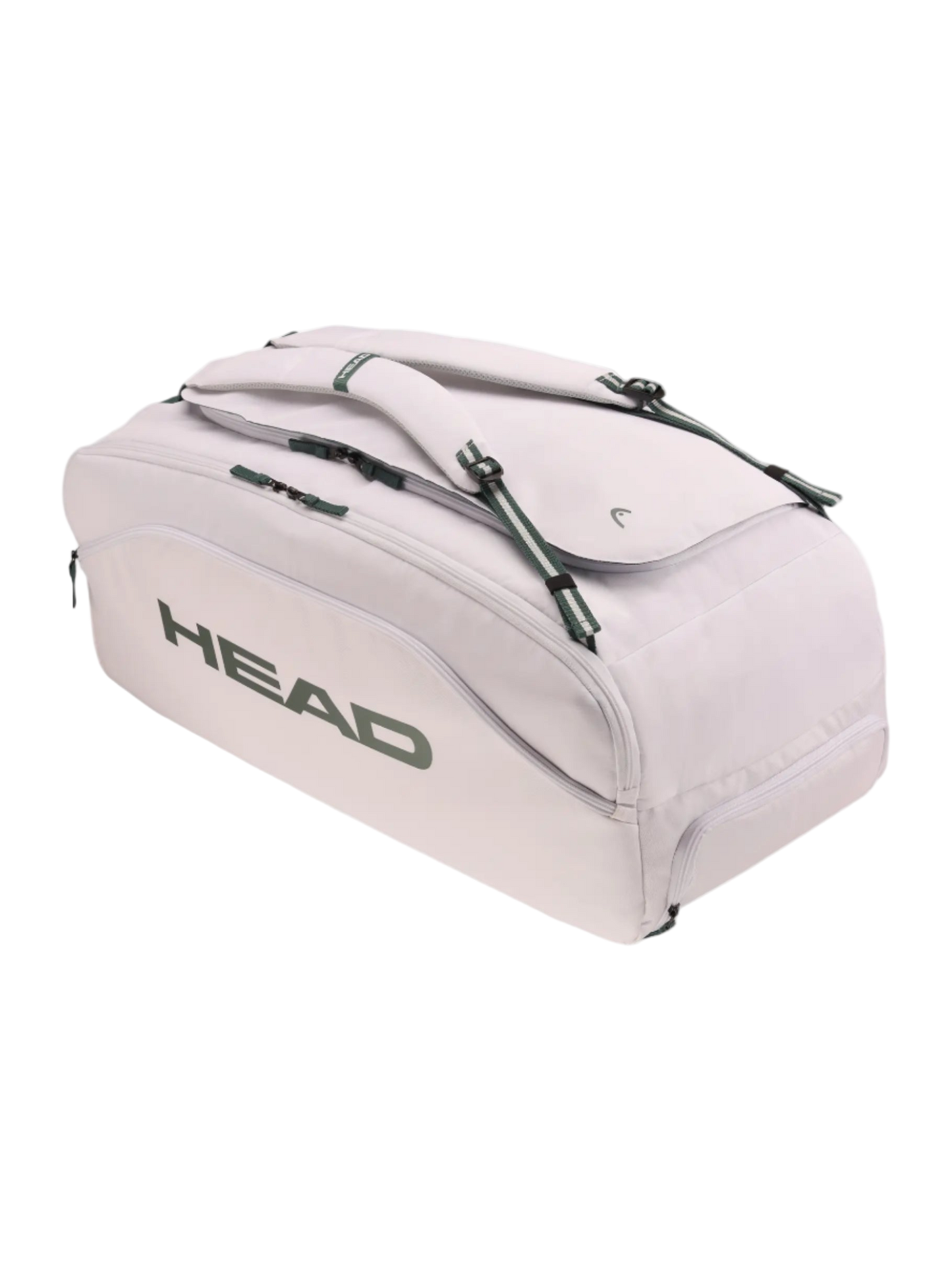 Head Pro X Duffle Bag L WHGE Padel Bag