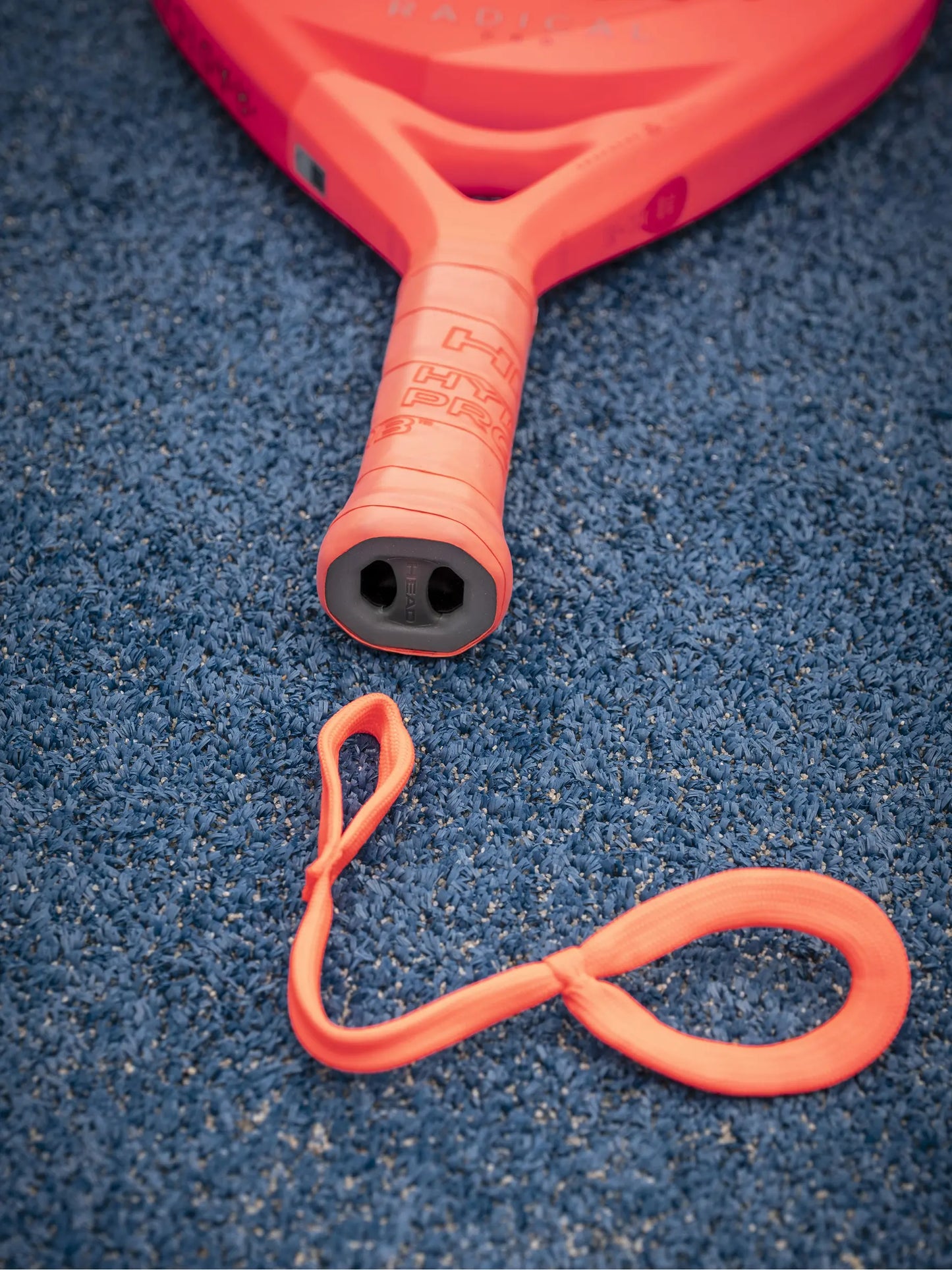 HEAD Radical Pro 2026 Padel Racket