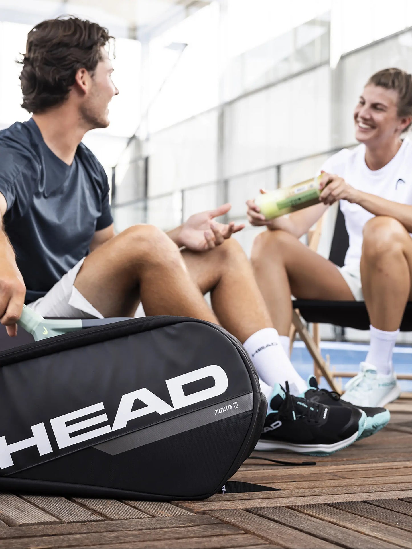 HEAD Tour Padel Bag L
