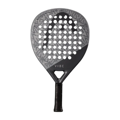Head Vibe Grey Black 2025  Padel Racket