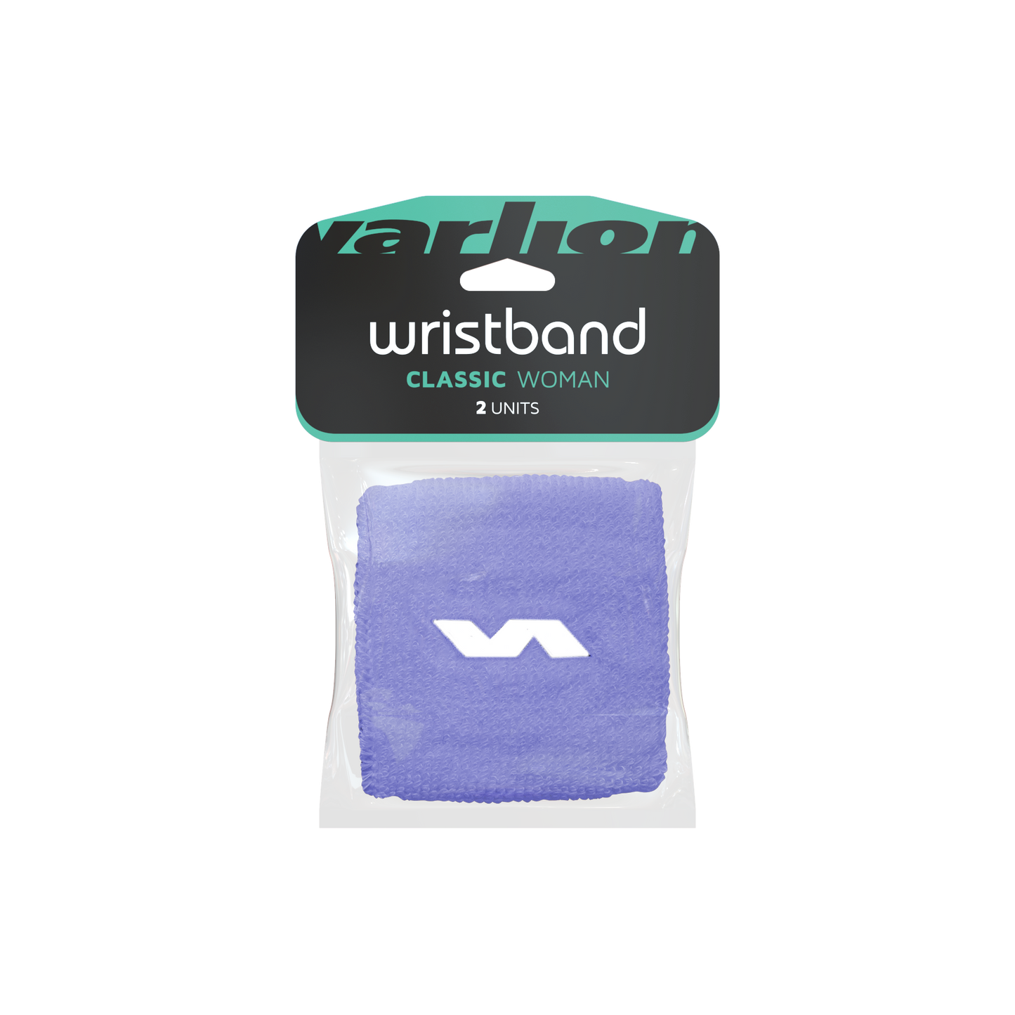 Varlion Wristband Classic W-Wristband-Varlion-Casas Padel
