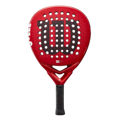 Wilson Padel Racket Bela Pro V2.5-Padel Racket-Wilson-Casas Padel