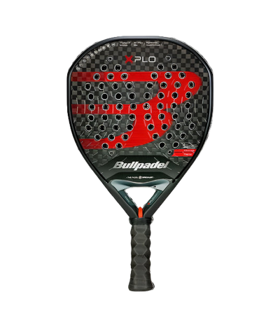 Bullpadel Padel Racket XPLO 25-Padel Racket-Bullpadel-Casas Padel