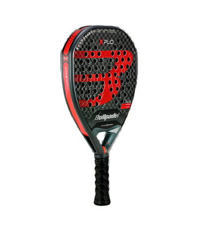 Bullpadel Padel Racket XPLO 25-Padel Racket-Bullpadel-Casas Padel