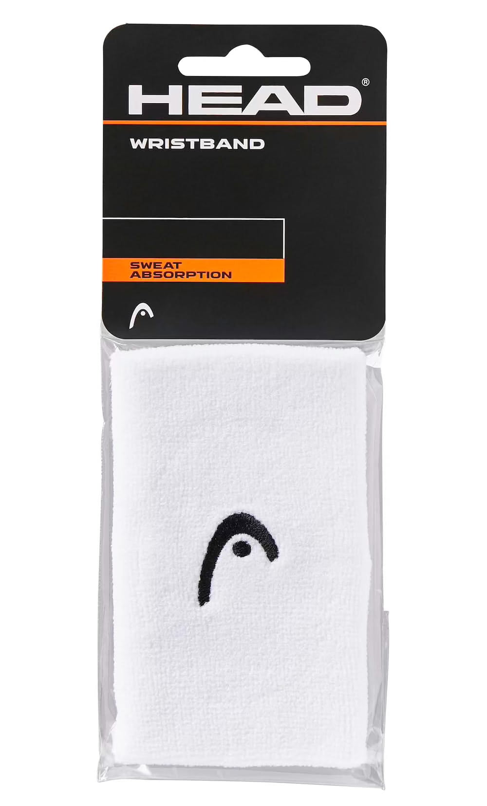 Head Wristband 5" 2 Pack-Wristband-Head-Casas Padel